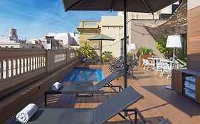 H10 Urquinaona Plaza (Adults Only)